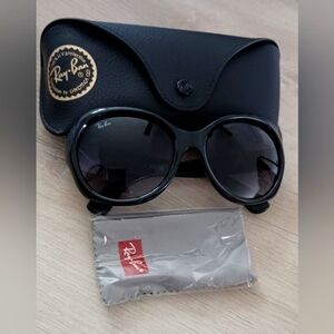 Ray ban women sunglasses